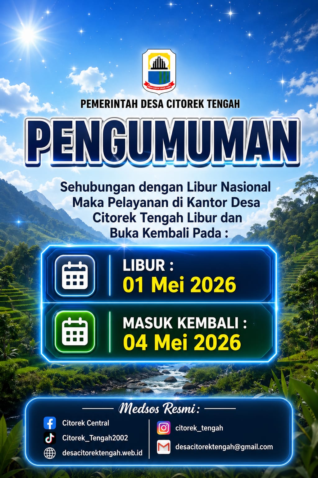 Berita