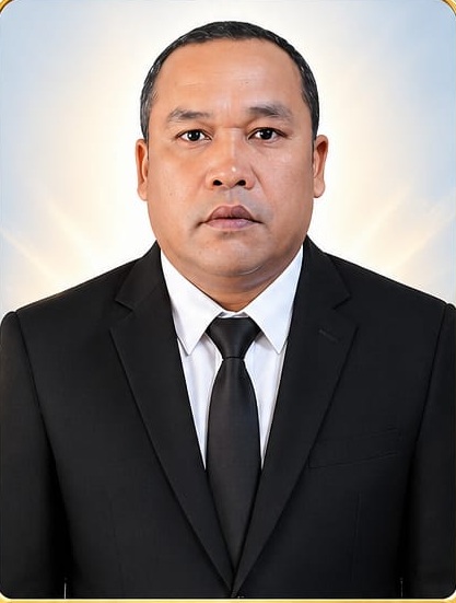 DEDI SUFRIADI